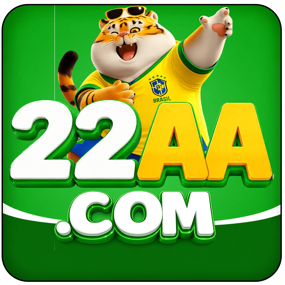 22aa – Cassino Online e Apostas | Pix Imediato e Bônus para Novos Jogadores